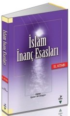 Grafiker İslam İnanç Esasları - Şaban Ali Düzgün Grafiker Yayınları