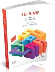 Supara 10. Sınıf Fizik Konu Özetli Soru Bankası Supara Yayınları