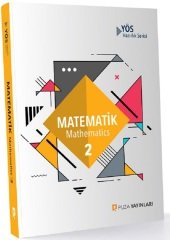 Puza YÖS Matematik-2 Puza Yayınları