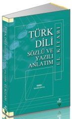 Grafiker Türk Dili Sözlü ve Yazılı Anlatım - Mustafa Durmuş Grafiker Yayınları