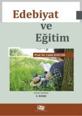 Anı Yayıncılık Edebiyat Ve Eğitim - Cahit Kavcar Anı Yayıncılık