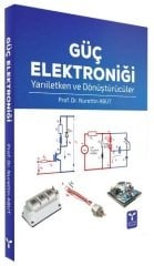 Umuttepe Güç Elektroniği - Nurettin Abut Umuttepe Yayınları