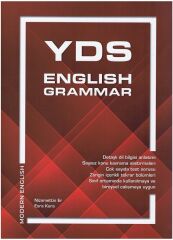 Modern English YDS English Grammar Modern English