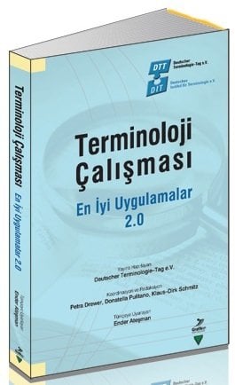 Grafiker Terminoloji Çalışması, En İyi Uygulamalar 2.0 Grafiker Yayınları