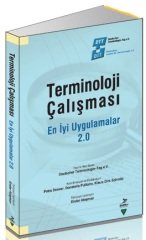 Grafiker Terminoloji Çalışması, En İyi Uygulamalar 2.0 Grafiker Yayınları