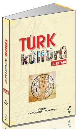 Grafiker Türk Kültürü - İhsan Çapcıoğlu, Hayati Beşirli Yayınları