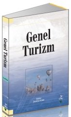 Grafiker Genel Turizm - Zeynep Aslan Grafiker Yayınları