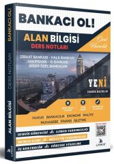 Liyakat Bankacı Ol Alan Bilgisi Ders Notları Liyakat Yayınları