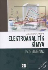 Gazi Kitabevi Elektroanalitik Kimya - Selehattin Yılmaz Gazi Kitabevi