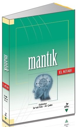 Grafiker Mantık - İsmail Köz, Ali Çetin Grafiker Yayınları