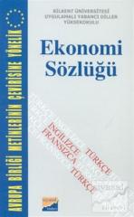 Siyasal Ekonomi Sözlüğü Siyasal Kitabevi Yayınları