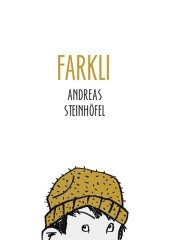 Farklı - Andreas Steinhöfel Tudem Yayınları