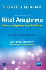 Nobel Nitel Araştırma - Selahattin Turan Nobel Yayınları