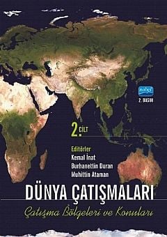 Nobel Dünya Çatışmaları Cilt: 2 Nobel Akademi Yayınları