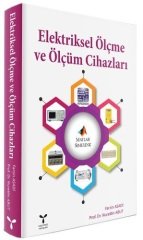 Umuttepe Elektriksel Ölçme ve Ölçüm Cihazları - Nurettin Abut, Farzin Asadi Umuttepe Yayınları