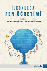 Vizetek İlkokulda Fen Öğretimi - Kader Bilican, Burcu Şenler Vizetek Yayıncılık