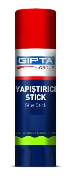 Gıpta Glue Sticks 40 Gr Yapıştırıcı