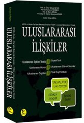 Pelikan KPSS A Uluslararası İlişkiler Konu Anlatımlı Pelikan Yayınları