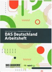 DAS Akademie Das Deutschland Arbeitsheft DAS Akademie