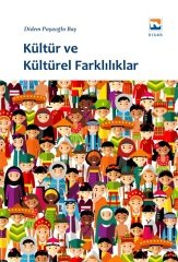 Nisan Kitabevi Kültür ve Kültürel Farklılıklar - Didem Paşaoğlu Baş Nisan Kitabevi Yayınları