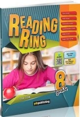 YDS Publishing 8. Sınıf Reading Ring YDS Publishing