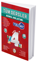 İlk Önce 4. Sınıf Tüm Dersler Konu Anlatımı İlk Önce Yayınları