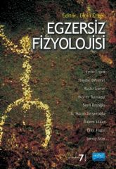 Nobel Egzersiz Fizyolojisi 7.Baskı - Emin Ergen Nobel Akademi Yayınları