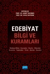 Nobel Edebiyat Bilgi ve Kuramları - Ahmet Mermer, Yavuz Bayram Nobel Akademi Yayınları