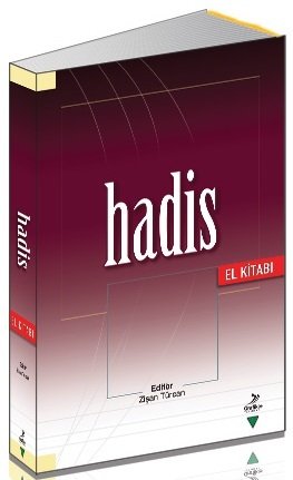 Grafiker Hadis - Zişan Türcan Grafiker Yayınları