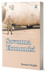 Nisan Kitabevi Savunma Ekonomisi - Şennur Sezgin Nisan Kitabevi Yayınları