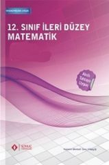 SÜPER FİYAT - Sonuç 12. Sınıf İleri Düzey Matematik Kazanım Merkezli Soru Bankası Sonuç Yayınları