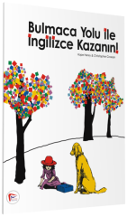 Pelikan Bulmaca Yolu İle İngilizce Kazanın Pelikan Yayınları