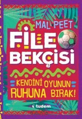 File Bekçisi - Mal Peet Tudem Yayınları