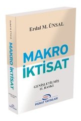 Murat Makro İktisat 11. Baskı - Erdal Ünsal Murat Yayınları