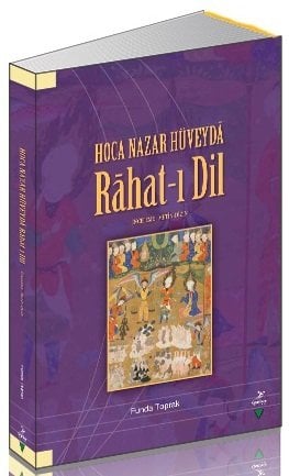 Grafiker Hoca Nazar Hüveyda Rahatı Dil - Funda Toprak Grafiker Yayınları