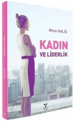 Umuttepe Kadın ve Liderlik - Mine Halis Umuttepe Yayınları