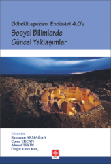 Ekin Göbeklitepeden End.4.0'a Sosyal Bilgilerde Güncel Yaklaşım - Ramazan Armağan, Cuma Ercan Ekin Yayınları