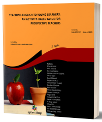 Eğiten Kitap Teachıng Englısh To Young Learners 2. Baskı - Arda Arıkan, Esim Gürsoy Eğiten Kitap