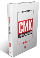 Adalet CMK Uygulamaları 5. Baskı - M. Hakan Ünal Adalet Yayınevi