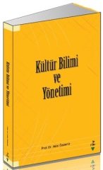 Grafiker Kültür Bilimi ve Yönetimi - Nebi Özdemir Grafiker Yayınları