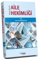 Hipokrat Aile Hekimliği - Serpil Demirağ Hipokrat Kitabevi