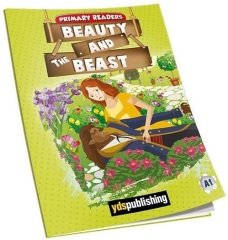 YDS Publishing Beauty and The Beast A1 YDS Publishing