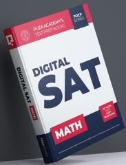 Puza Digital SAT Prep Series Math Puza Academy