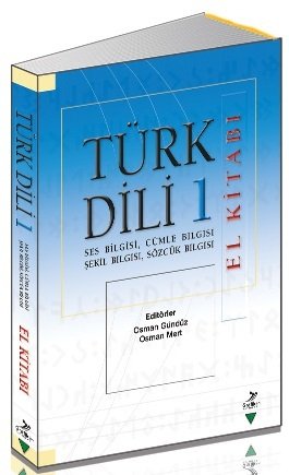 Grafiker Türk Dili 1 - Osman Gündüz, Osman Mert Grafiker Yayınları