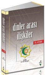 Grafiker Dinler Arası İlişkiler - Ali İsra Güngör Grafiker Yayınları