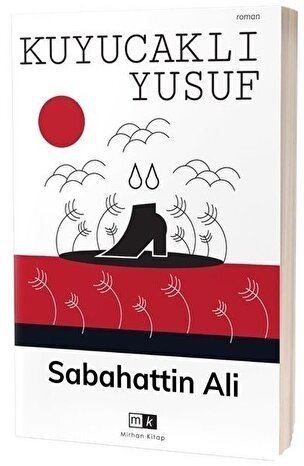 Kuyucaklı Yusuf - Sabahattin Ali Mirhan Kitap