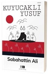 Kuyucaklı Yusuf - Sabahattin Ali Mirhan Kitap