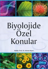 Nobel Biyolojide Özel Konular - Ahmet Afyon Nobel Akademi Yayınları