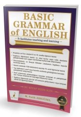 Pelikan Basic Grammar of English Pelikan Yayınları