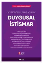 Seçkin Duygusal İstismar 2. Baskı - Güliz Kolburan Seçkin Yayınları